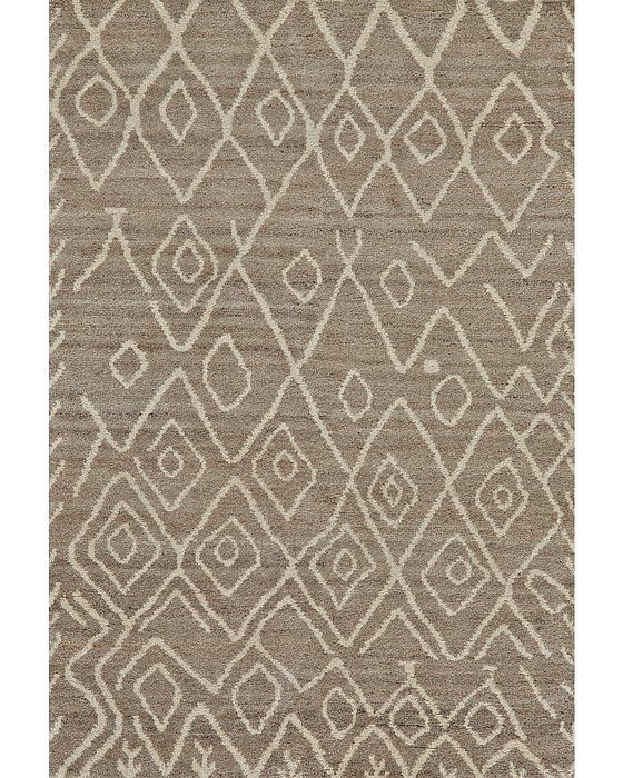 BARBARY Collection - 6278F Natural/Graphite