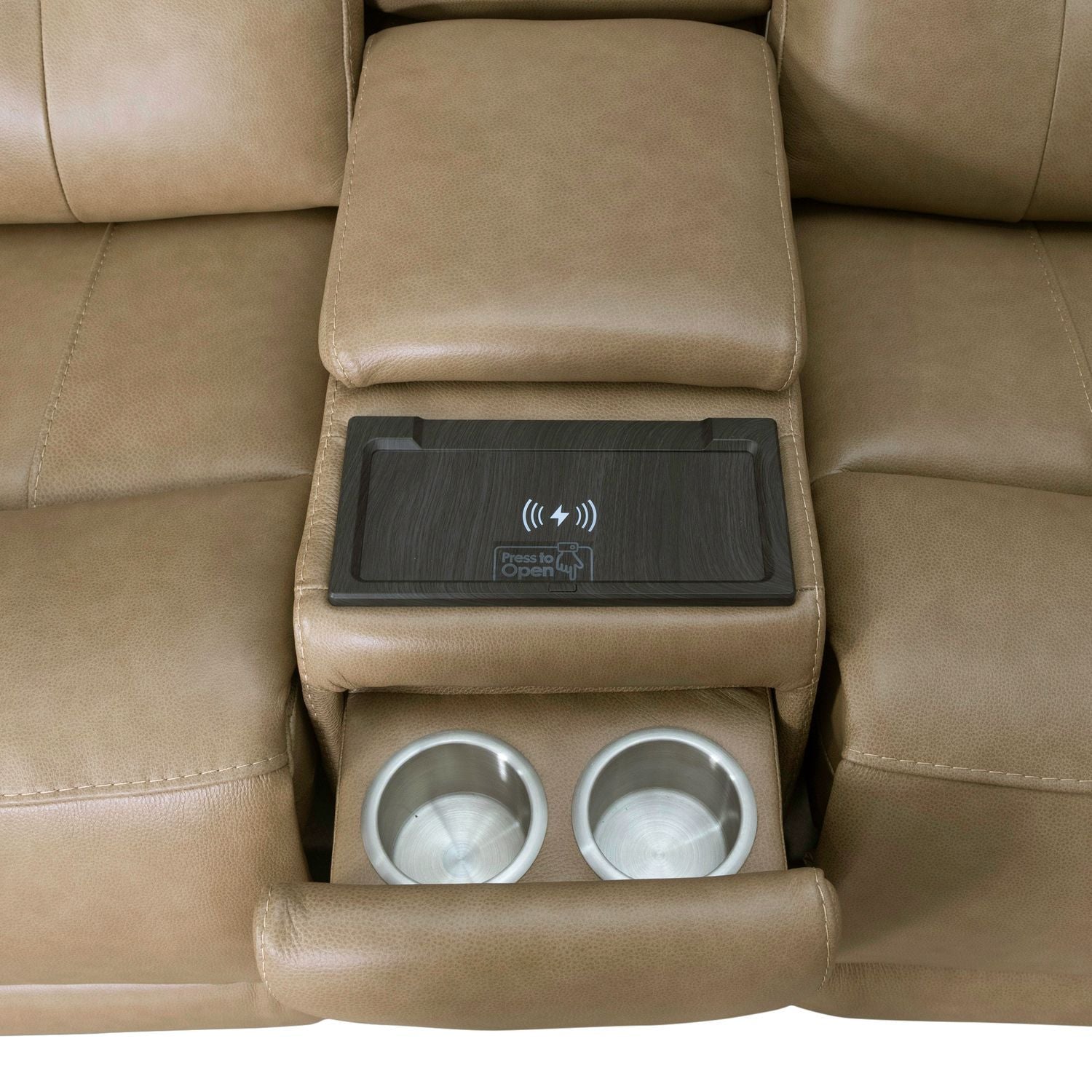 Carrington - Sectional