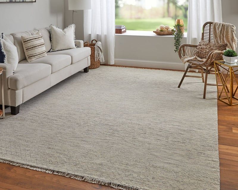 BRANSON Collection - 69BQF Blue/Ivory