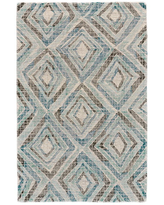 ARAZAD Collection - 8448F Blue