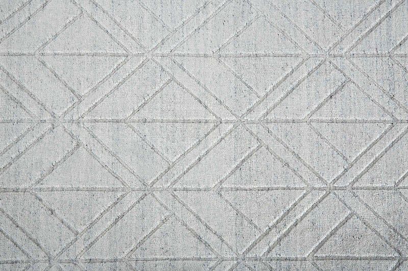 REDFORD Collection - 8847F White/Silver