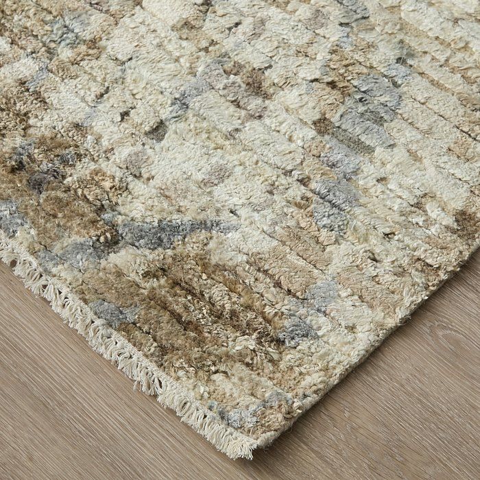 BREEL Collection - 6337F Gray/Brown