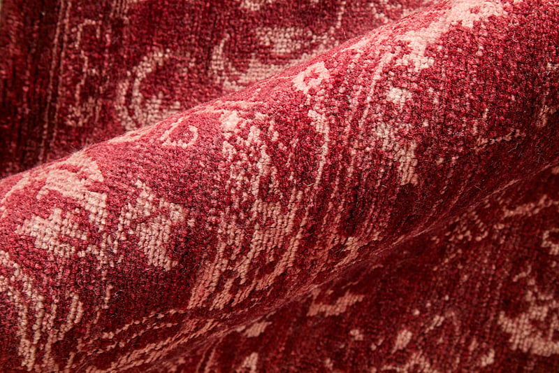 TESORO II Collection - 7206F Rouge