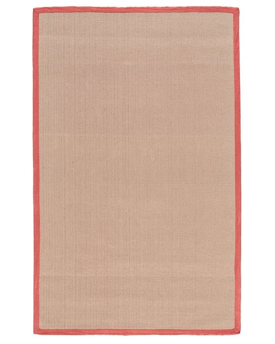 BERLE Collection - 0734F Persimmon