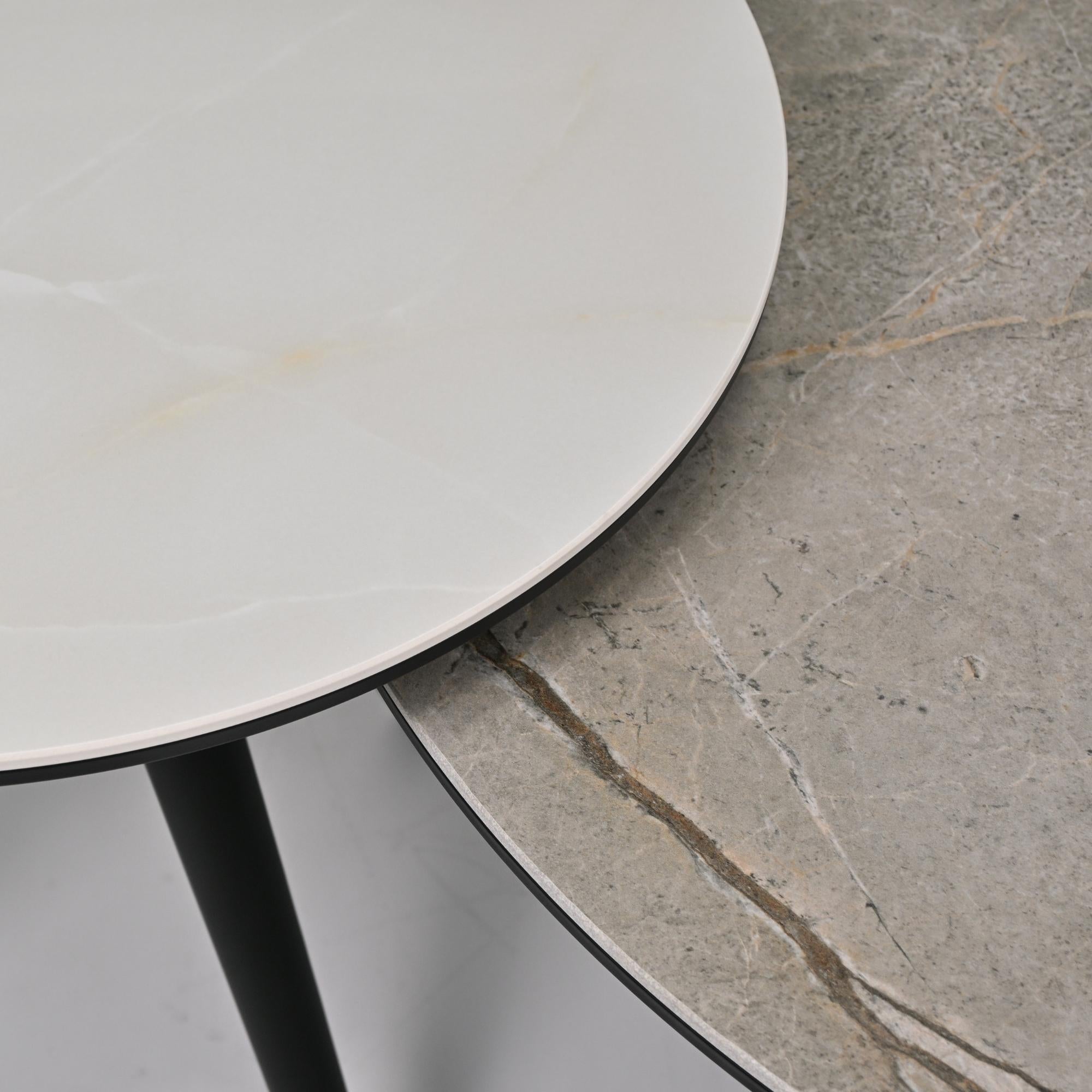 Francesca Coffee Table