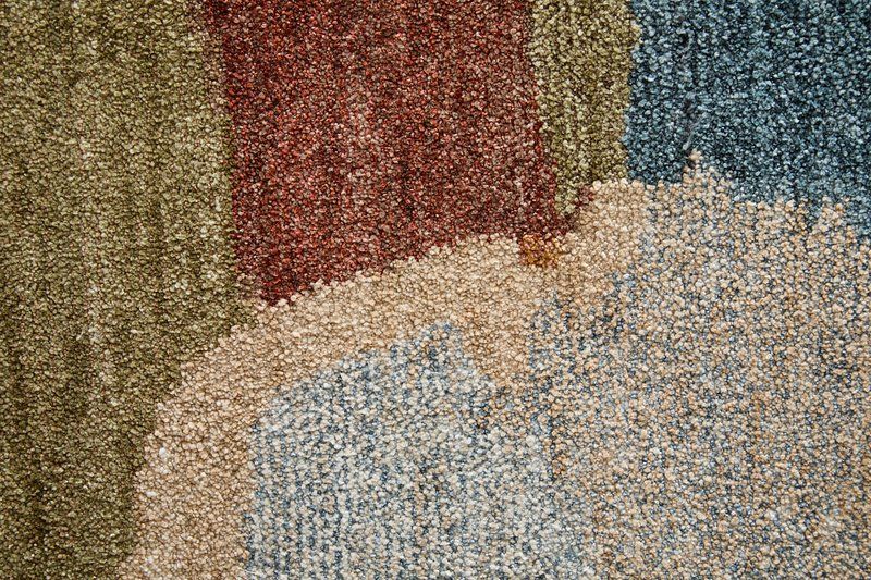 PEARSON Collection - 39SDF Blue/Multi