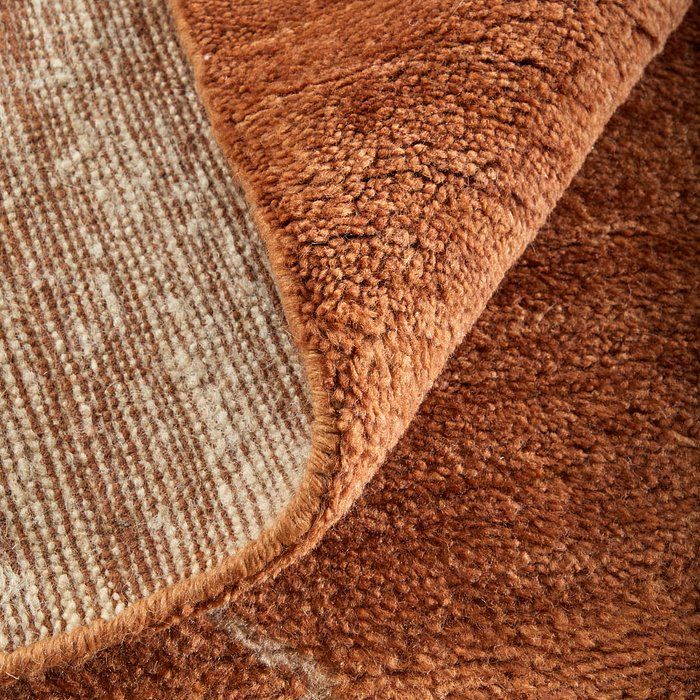 AGAPE Collection - 69H8F Rust
