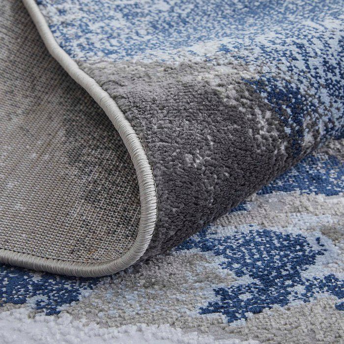 GASPAR Collection - 3838F Gray/White