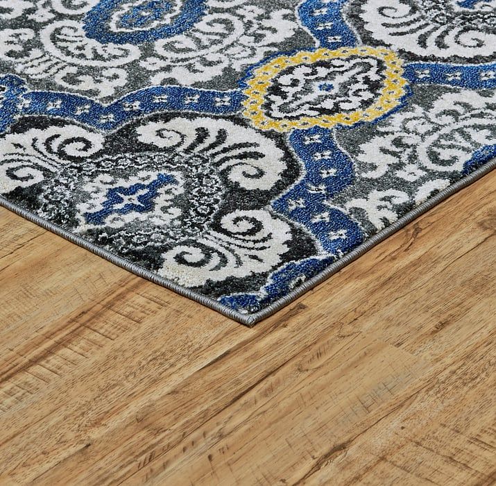 BRIXTON Collection - 3610F Indigo