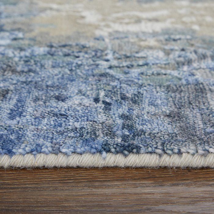 LOR Collection - 69F5F Blue