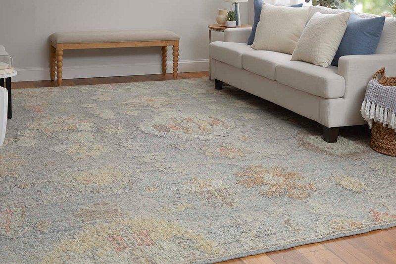 GRAFTON Collection - 69FMF Blue/Gray