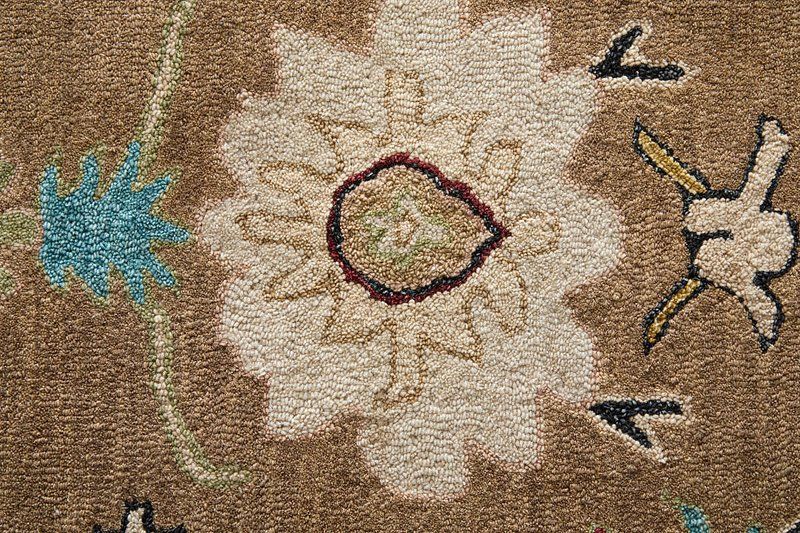SPRINGFIELD Collection - 8A45F Beige