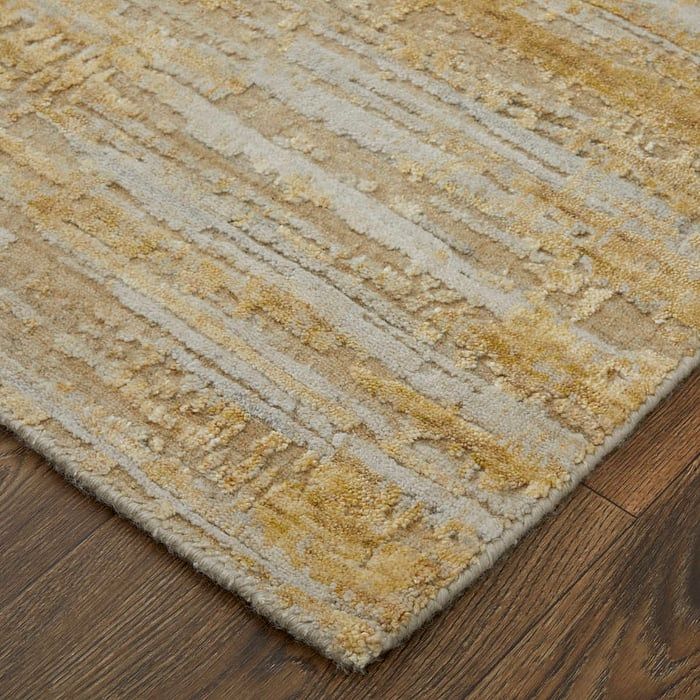 EASTFIELD Collection - 69FQF Gold/Ivory