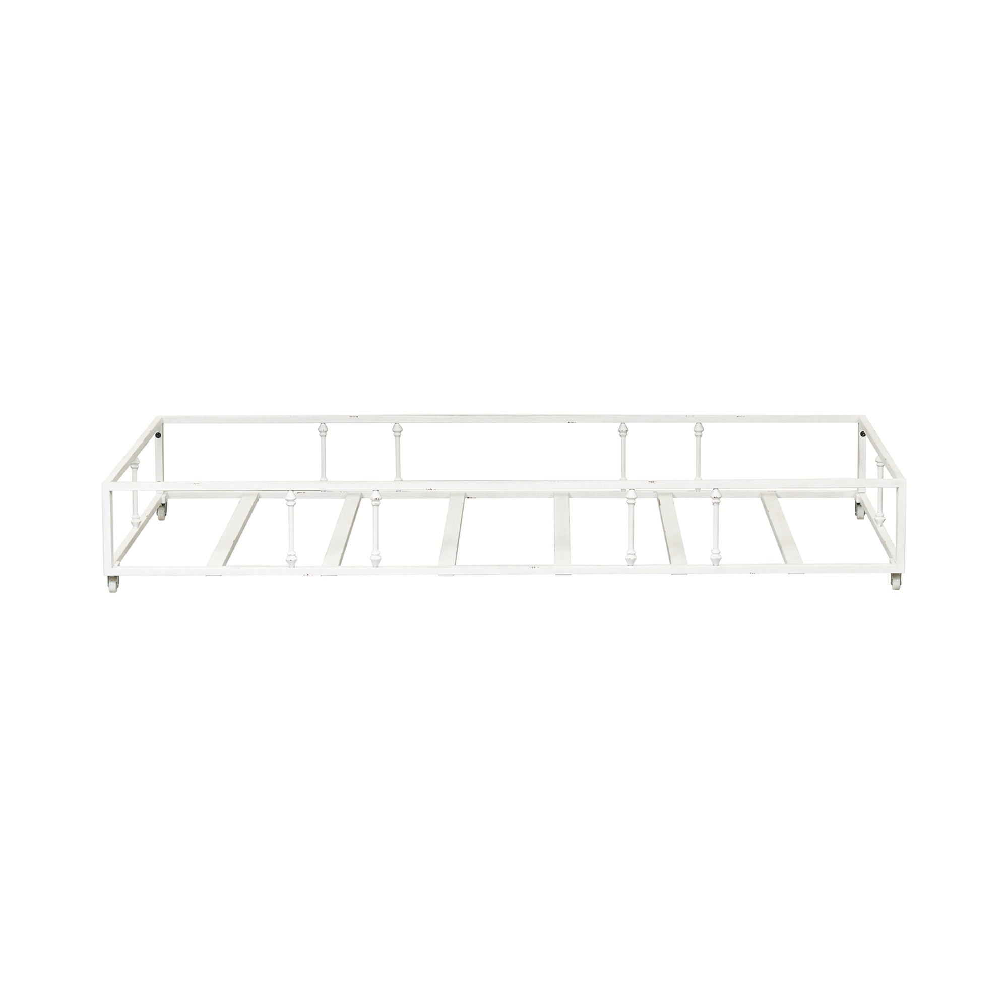 Vintage Series - Twin Metal Trundle