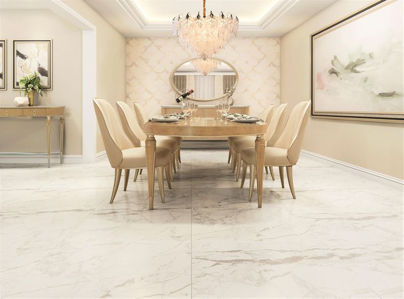 Villa Cherie - Dining Side Chair