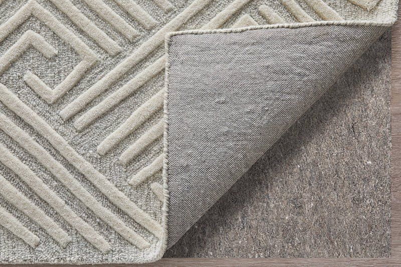 ENZO Collection - 8737F Ivory/Natural