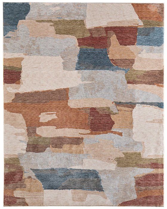 PEARSON Collection - 39SDF Blue/Multi