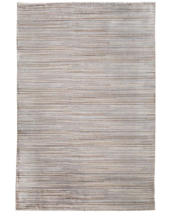 KASHGAR Collection - 7253F Gray/Multi