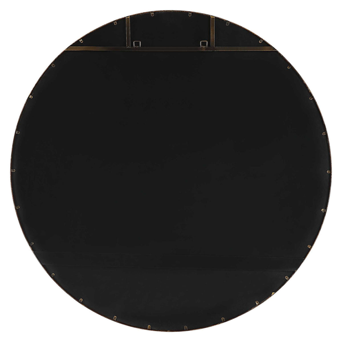 Junius - Round Mirror