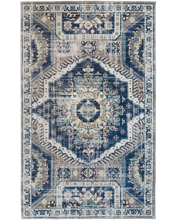 NOLAN Collection - 39CDF Gray/Blue