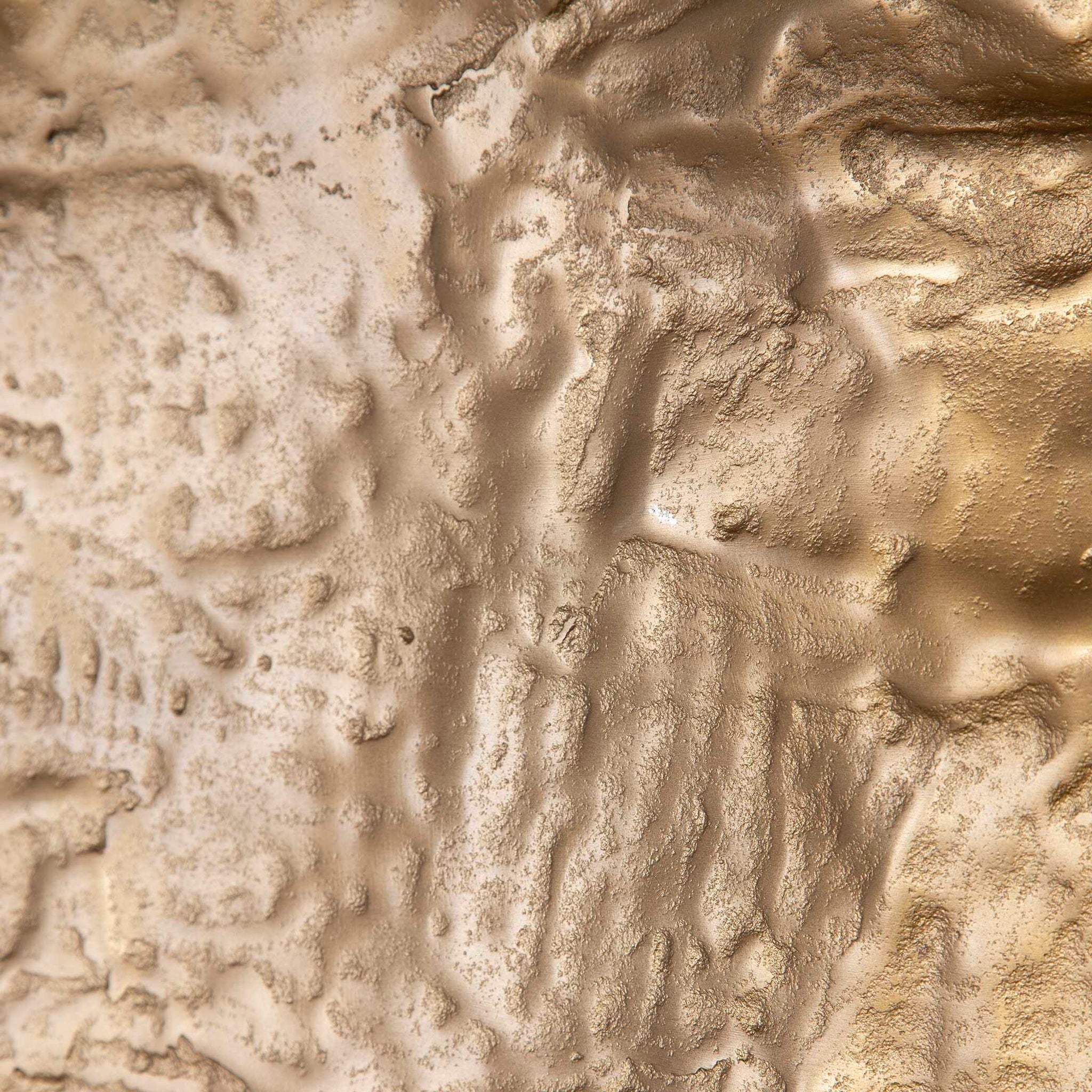 Archive - Wall Decor - Brass