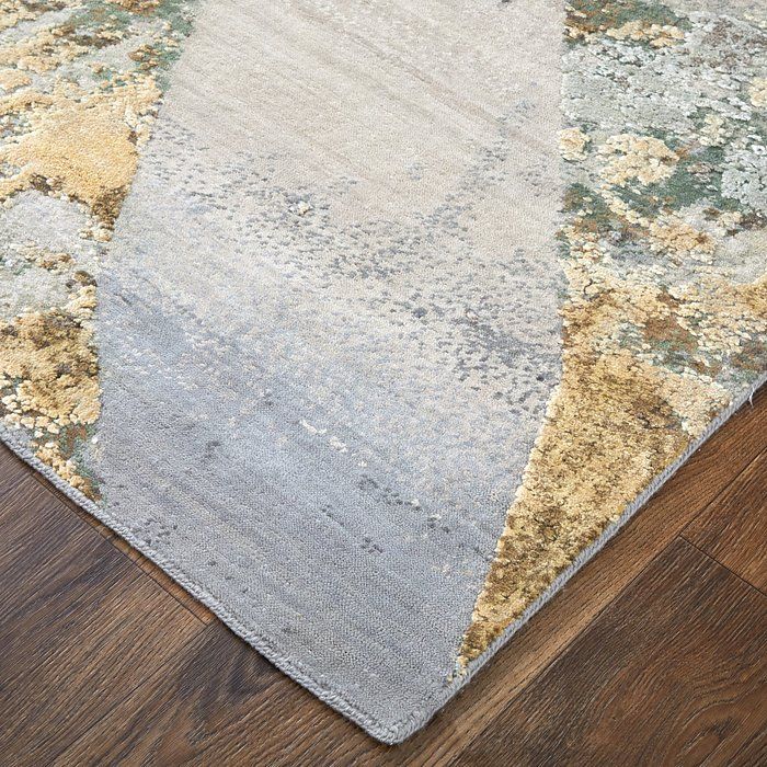 TRINITY Collection - 69CWF Gray/Multi