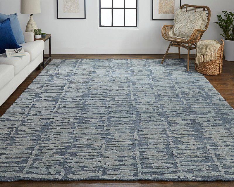 BERWYN Collection - T6005 Blue