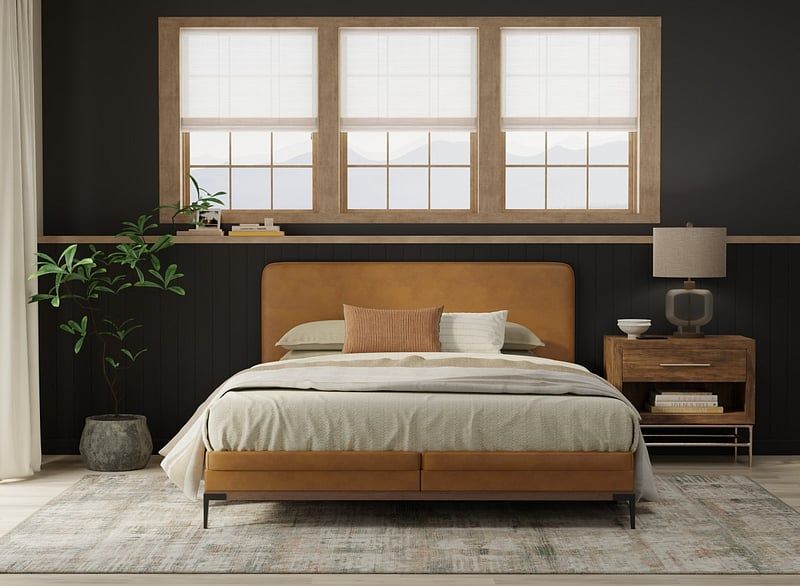 EDEN Collection - 39QWF Ivory/Multi