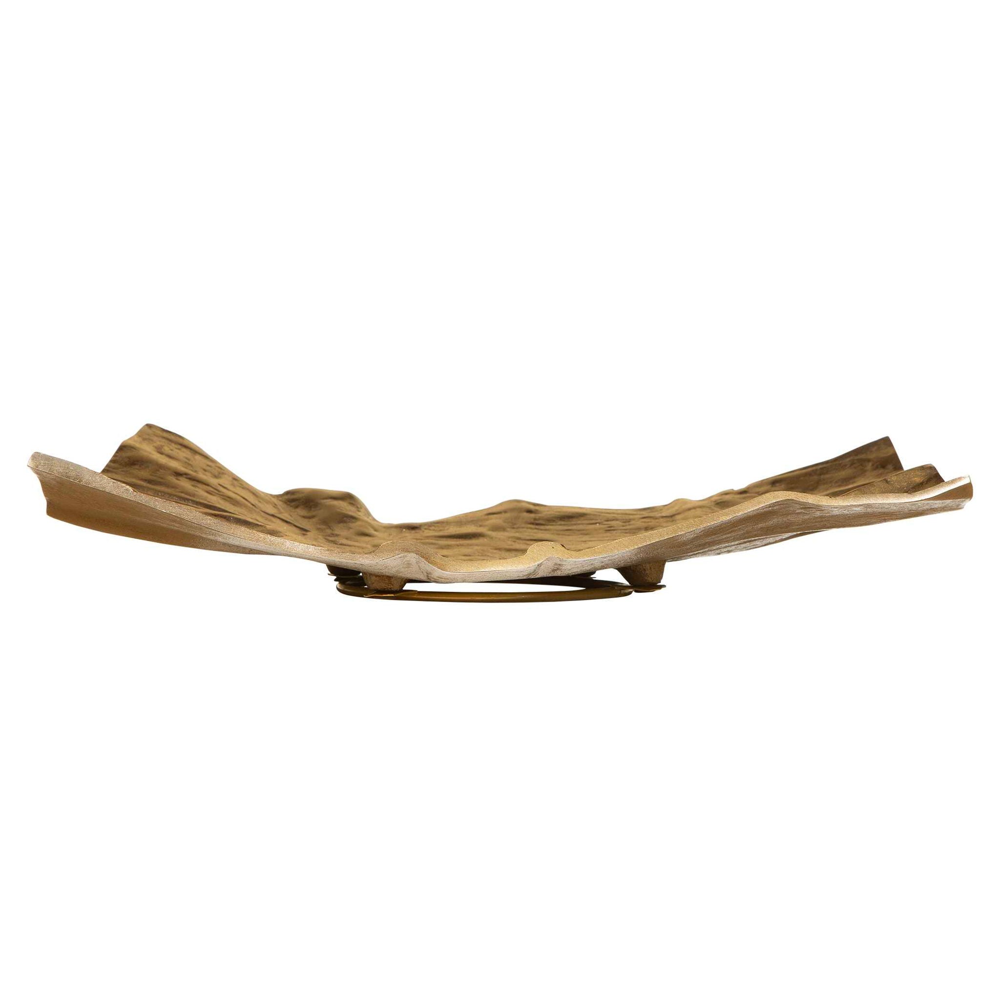 Archive - Wall Decor - Brass