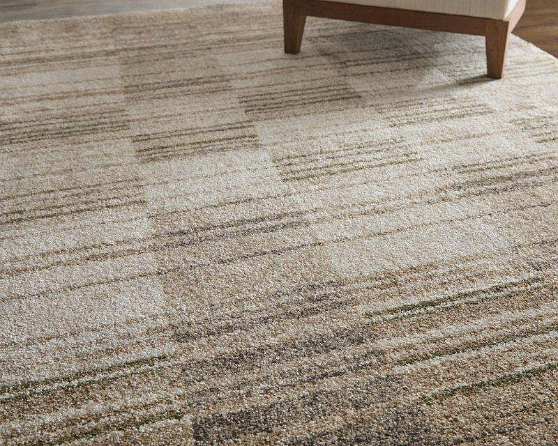 RICHMOND Collection - 39R3F Gray/White