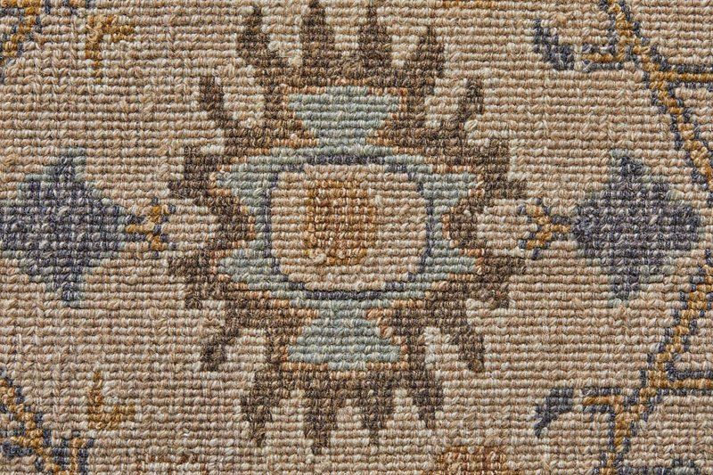 CORBITT Collection - 0613F Beige/Multi