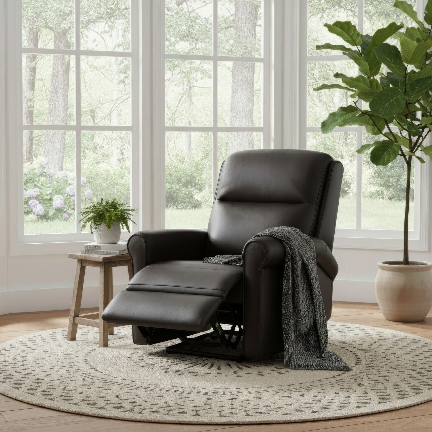 Rayden - Recliner