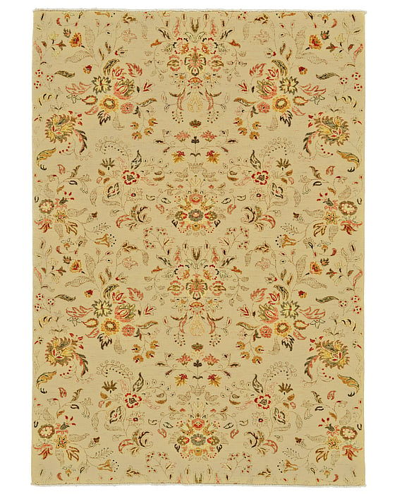 MATA HARI Collection - 9502F Cream