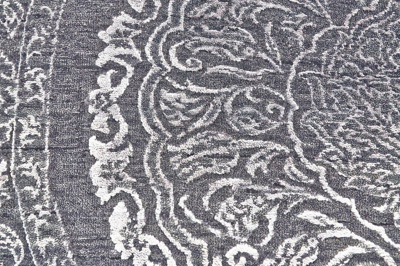AMALFI Collection - 7075F Charcoal/Gray