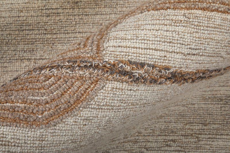 POLLOCK Collection - 8954F Ivory/Beige