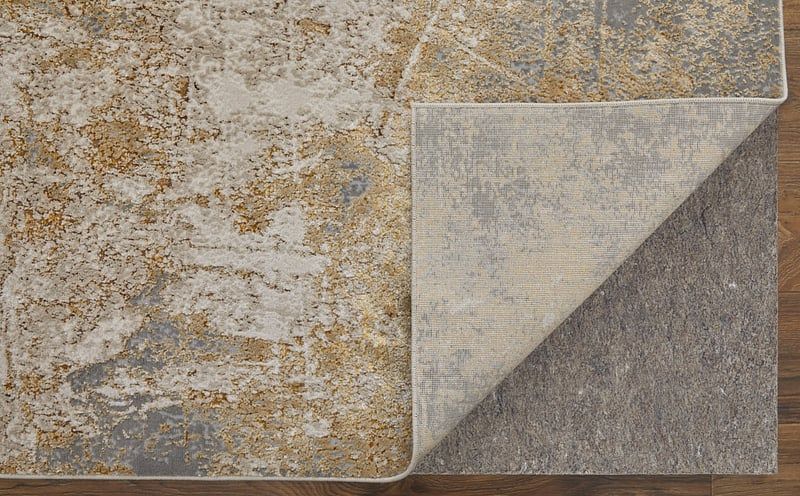 AURA Collection - 39LNF Gold/Gray