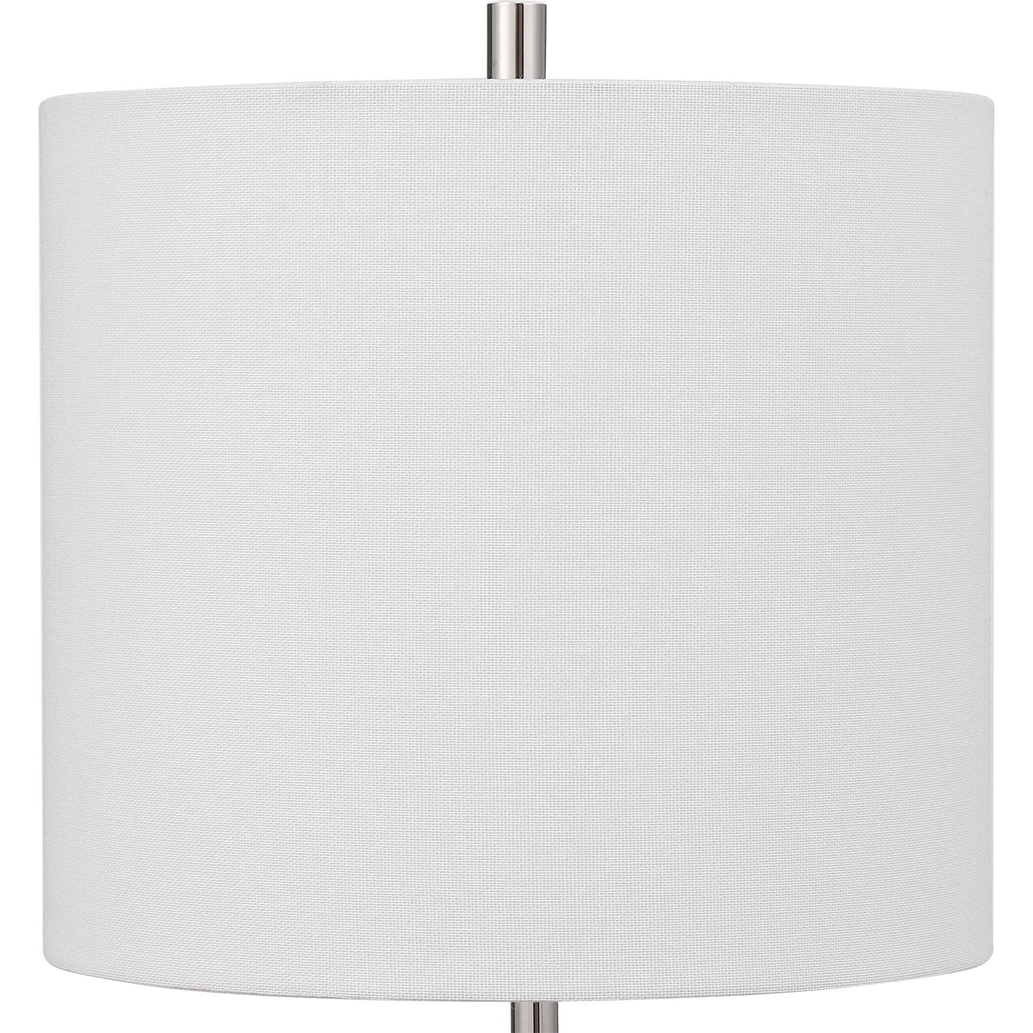 Sussex - Buffet Lamp - Nickel