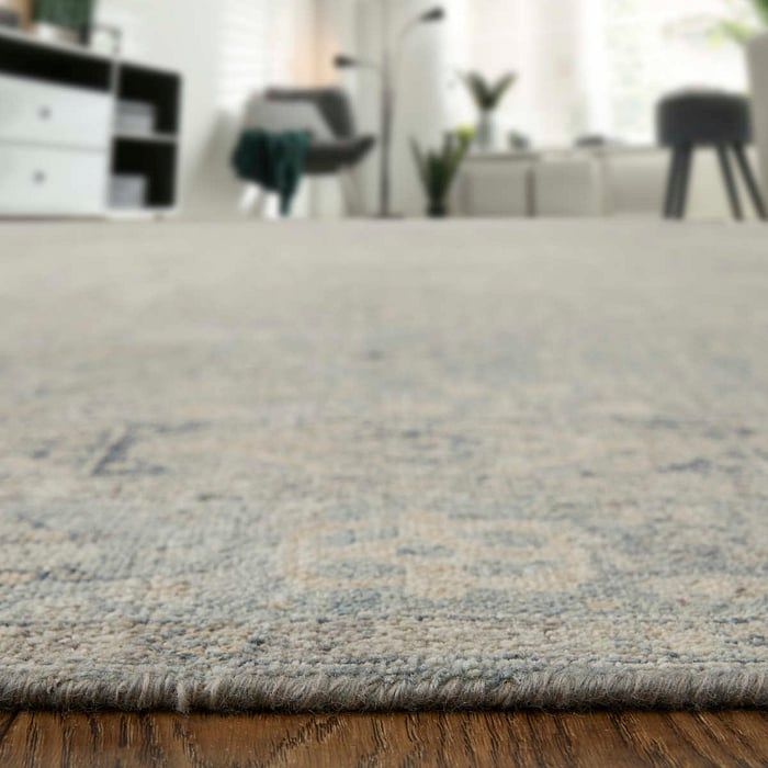 WEMBLEY Collection - 6975F Blue/Gray