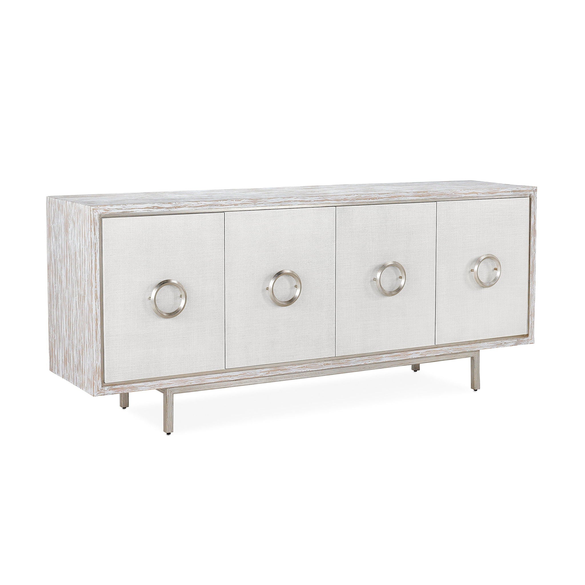 Annelise Four-Door Sideboard