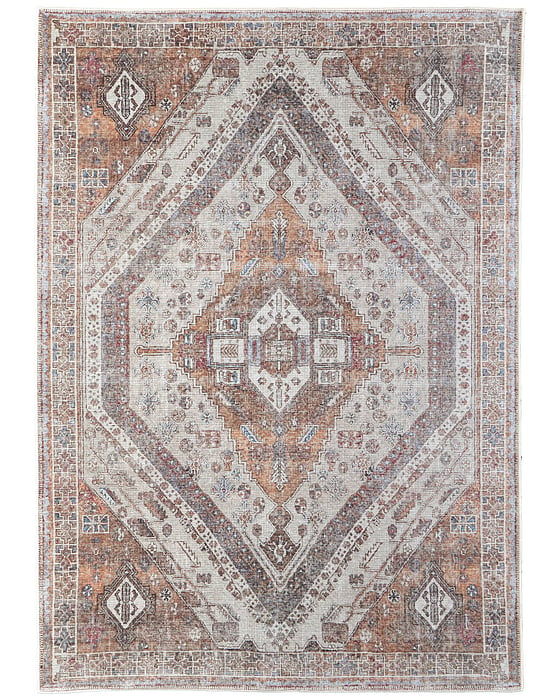 PERCY Collection - 39ANF Tan