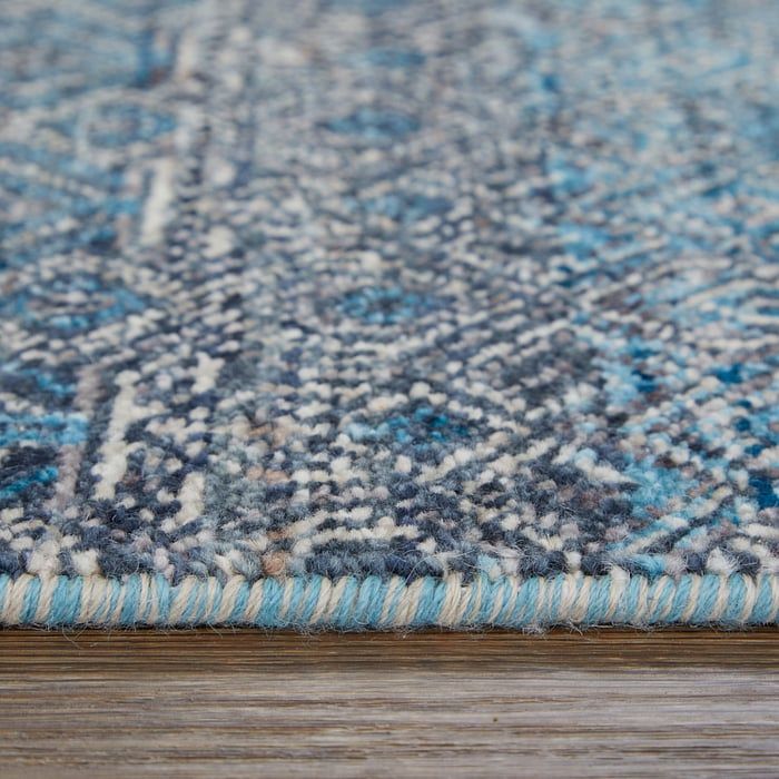 DAKOTA Collection - 69GEF Teal/Multi