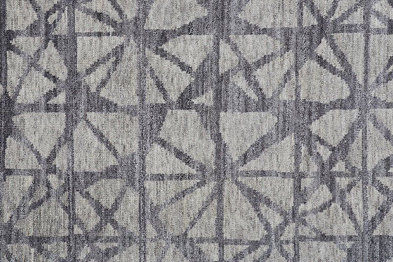 VIVIEN Collection - 6557F Light Gray