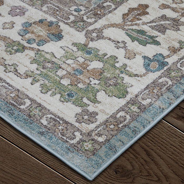 DARTMOUTH Collection - 39QNF Blue/Multi