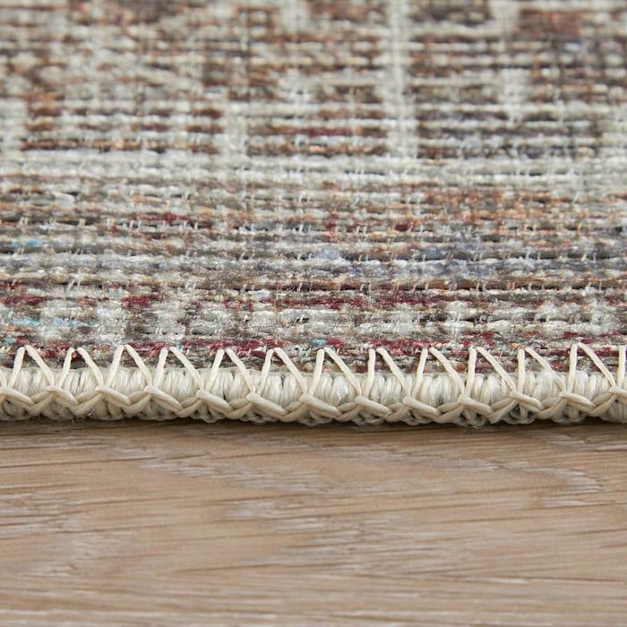 PERCY Collection - 39ANF Tan