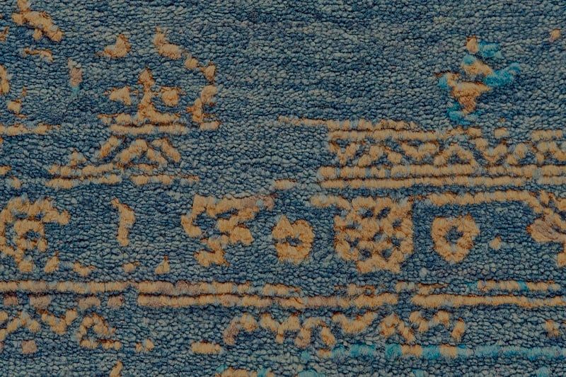 DOSHI Collection - 6036L Teal