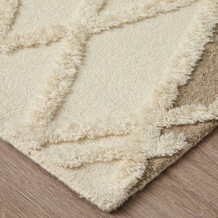 ANICA Collection - 8008F Ivory/Brown