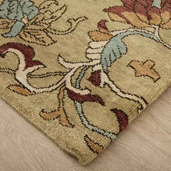 VIVENDI Collection - 6401F Beige/Multi