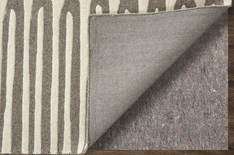KIMBALL Collection - 8A31F Gray/Ivory