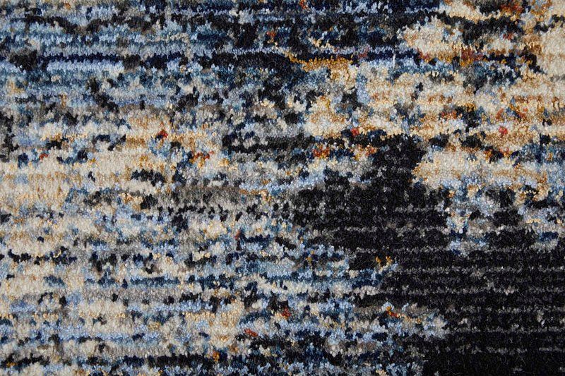SONORA Collection - 39NWF Ivory/Blue