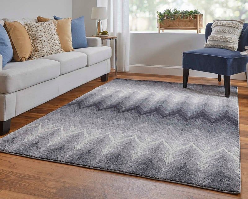 BLEECKER Collection - 3589F Ash
